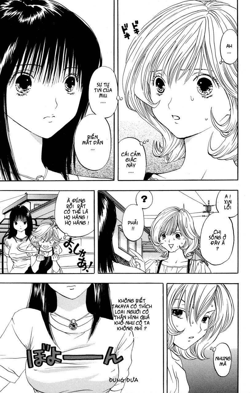 lilim kiss chapter 6 7