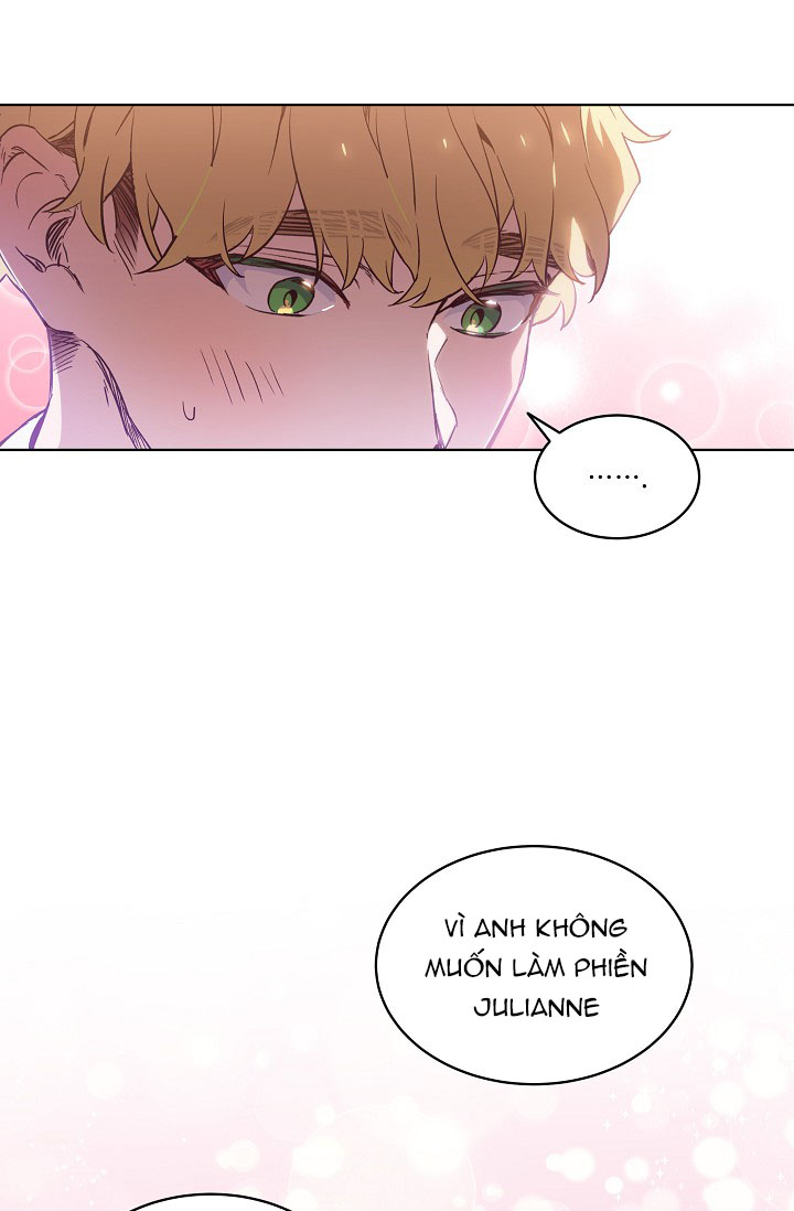 quý cô quyền lực chapter 8 19