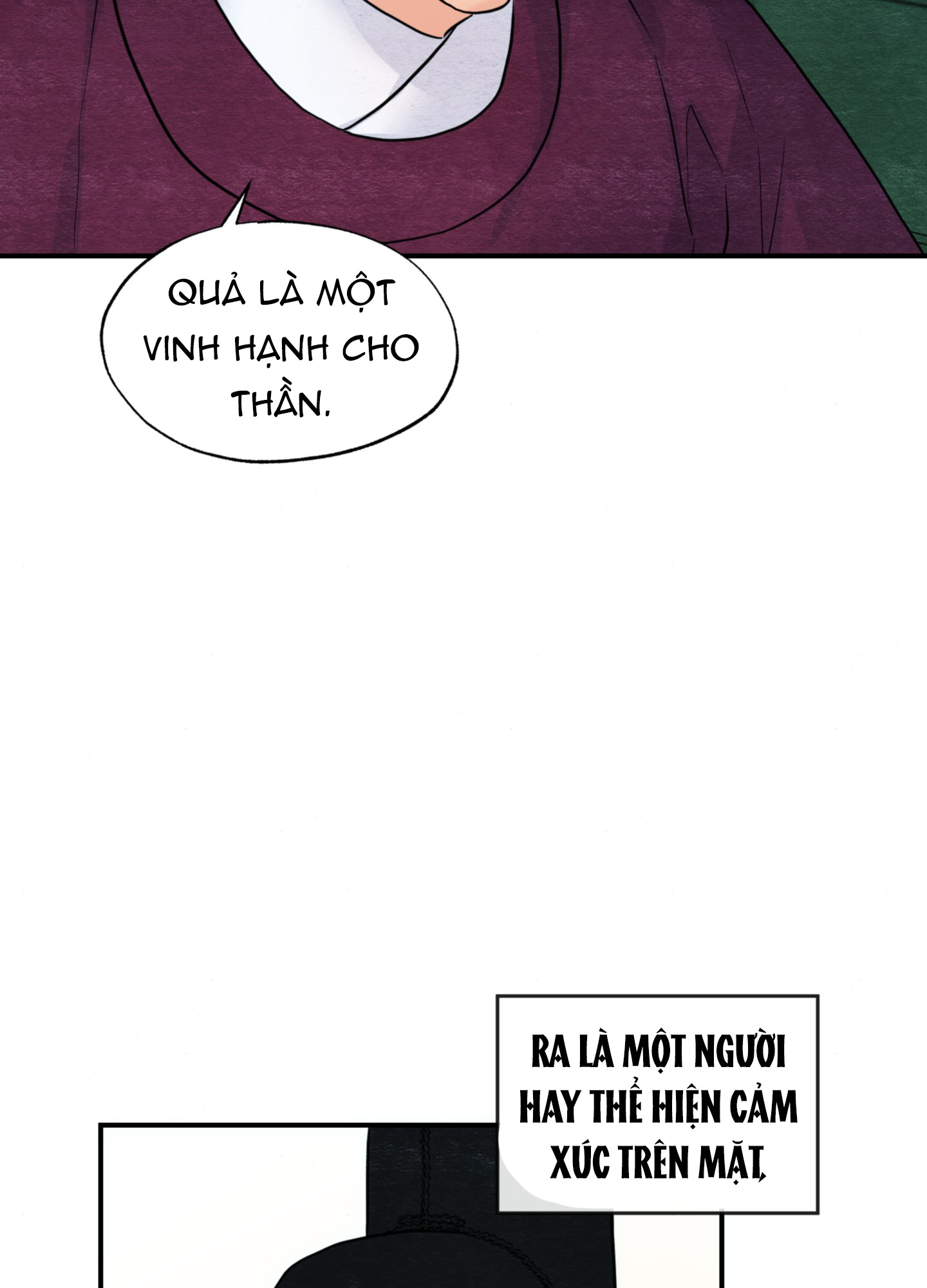 Cương Nhân chapter 26 39