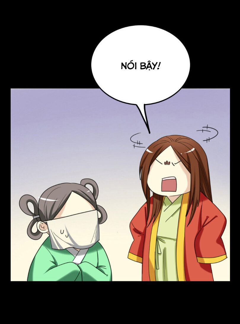 lưỡng bất nghi (full) chapter 158 3