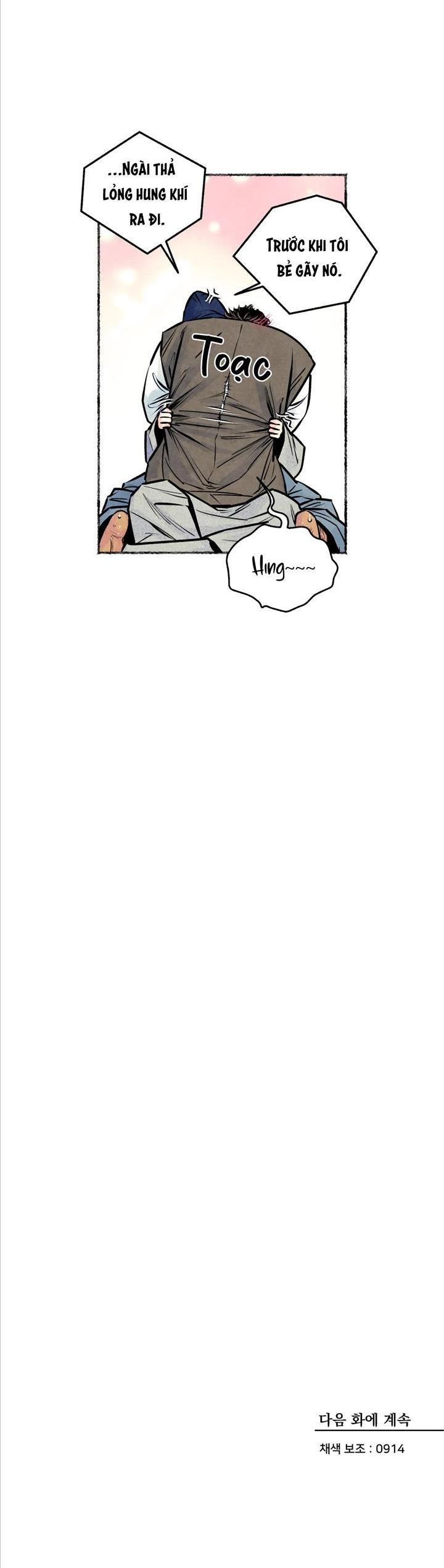 thanh sương phò mã chapter 43 37