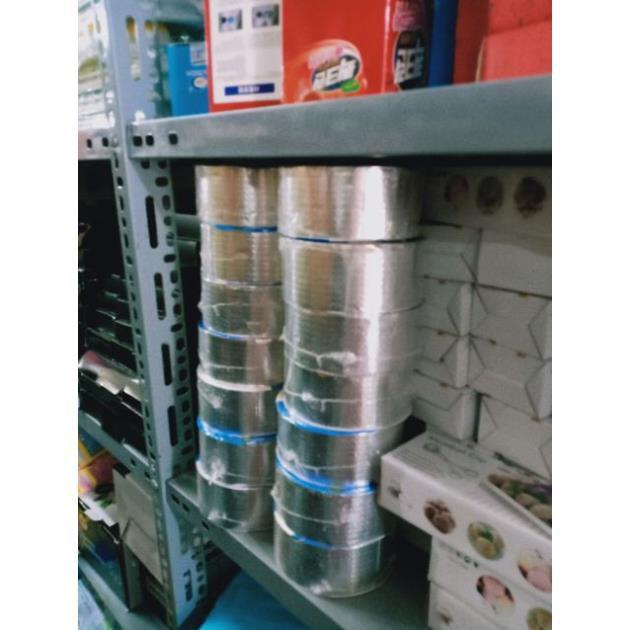 Băng keo chống thấm - băng dính dính mọi vật liệu siêu dính siêu đàn hồi siêu chống thấm BQ