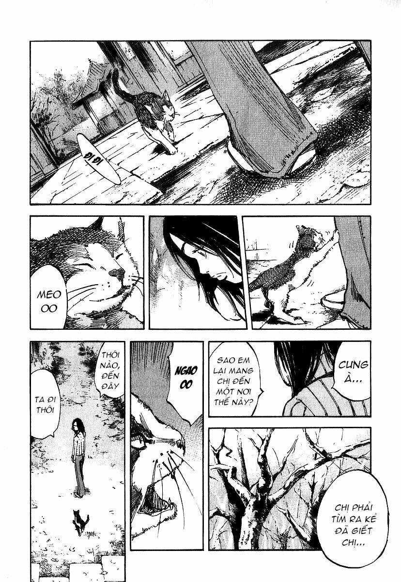 skyhigh: shinshou chapter 5 26