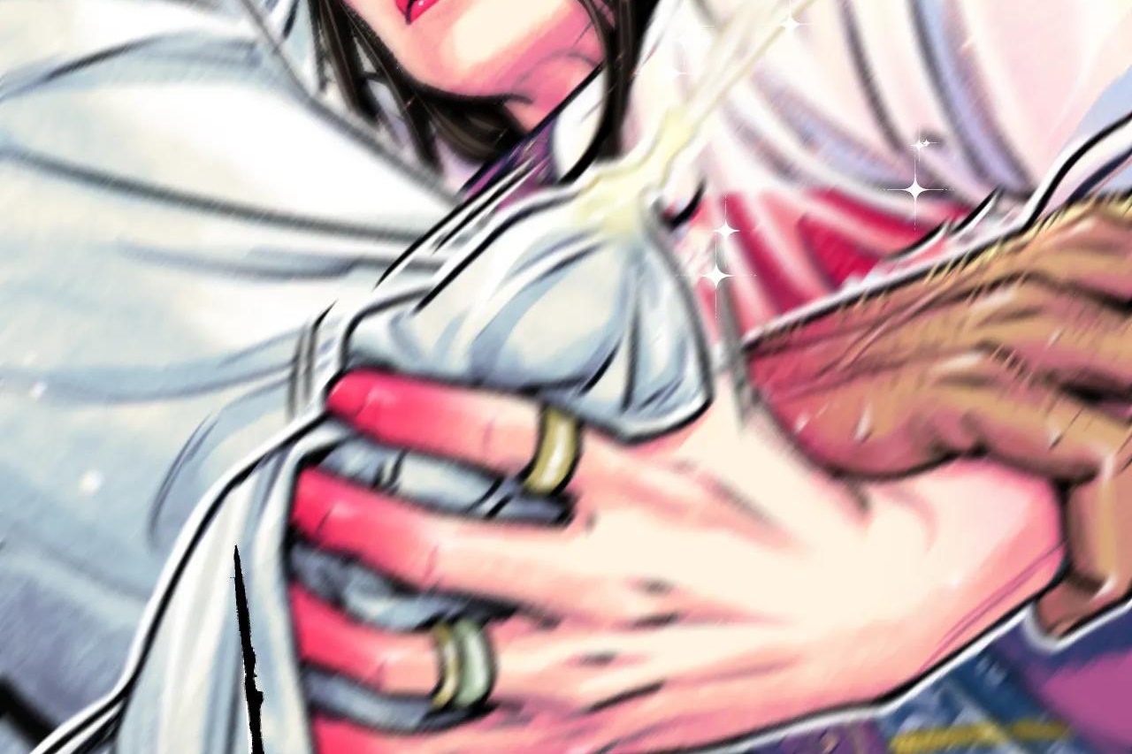 phò mã quan phu chapter 13 94