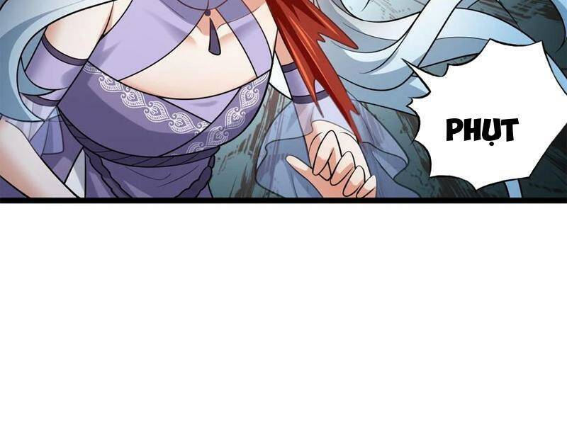 ta nuôi nữ đế phản diện thành yandere chapter 15 41