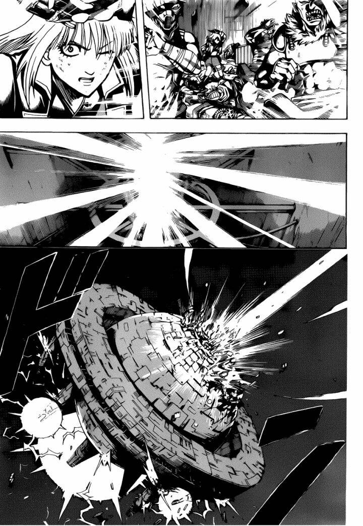 gintama - linh hồn bạc chapter 644 6