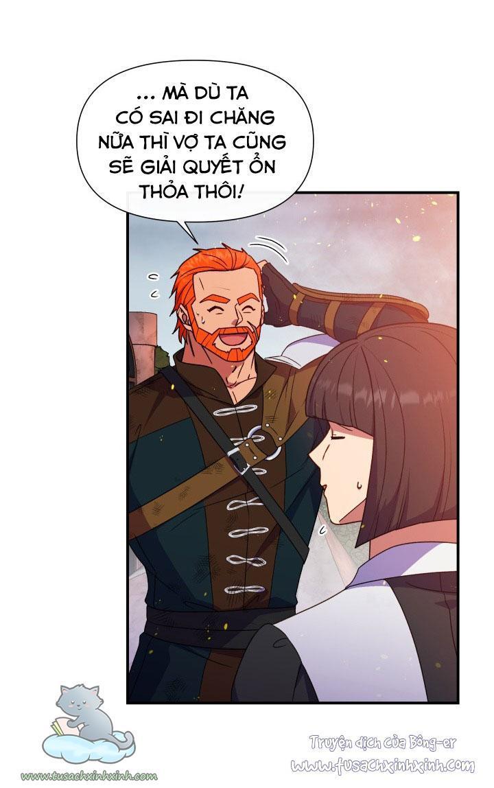 công nương khế ước của gia tộc công tước quái vật chapter 125 48