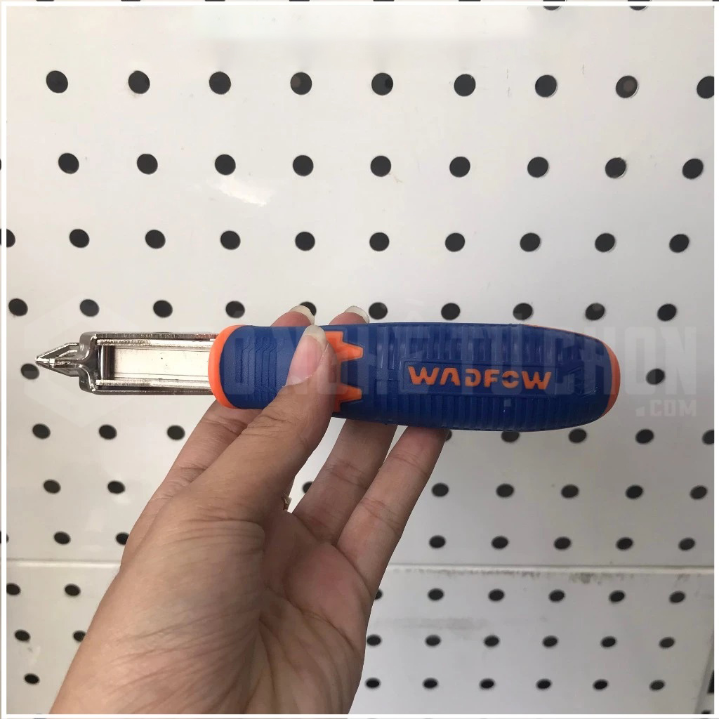 DỤNG CỤ GỠ ĐINH GHIM 6.5&quot; WQD1665 WADFOW - HÀNG CHÍNH HÃNG