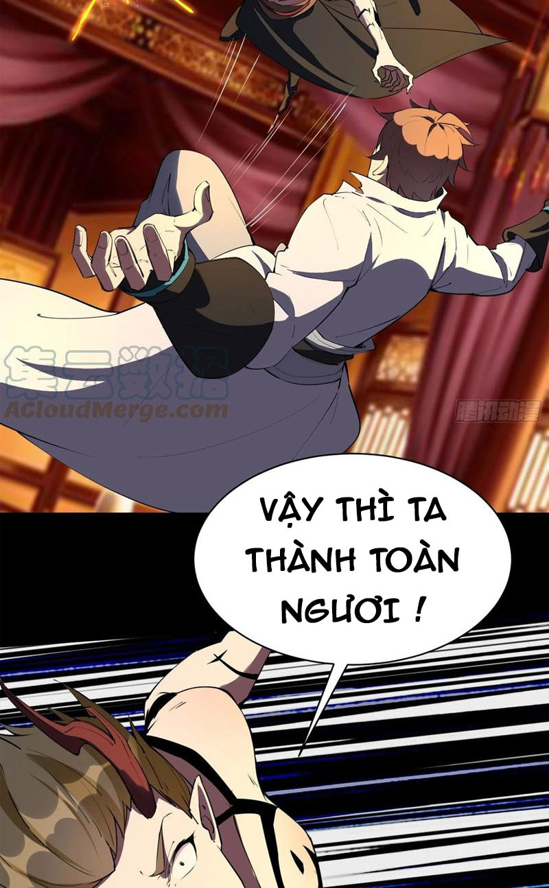 ta lập hậu cung tại tây du ký chapter 102 25