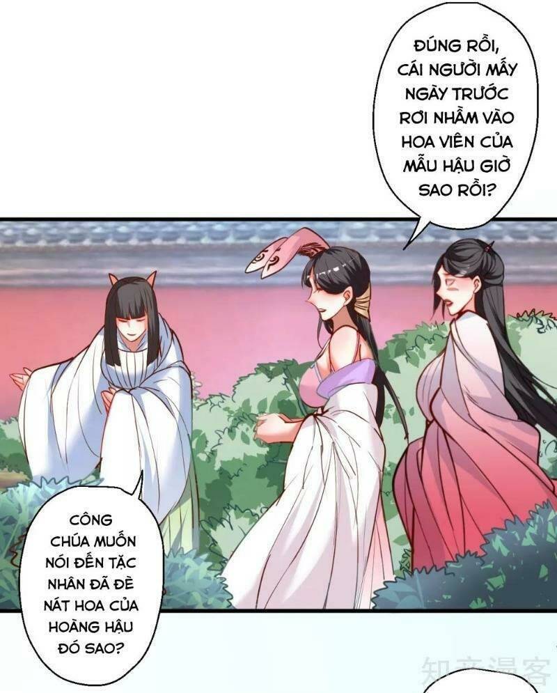 tối cường đại biểu hoàng kim thận chapter 82 31