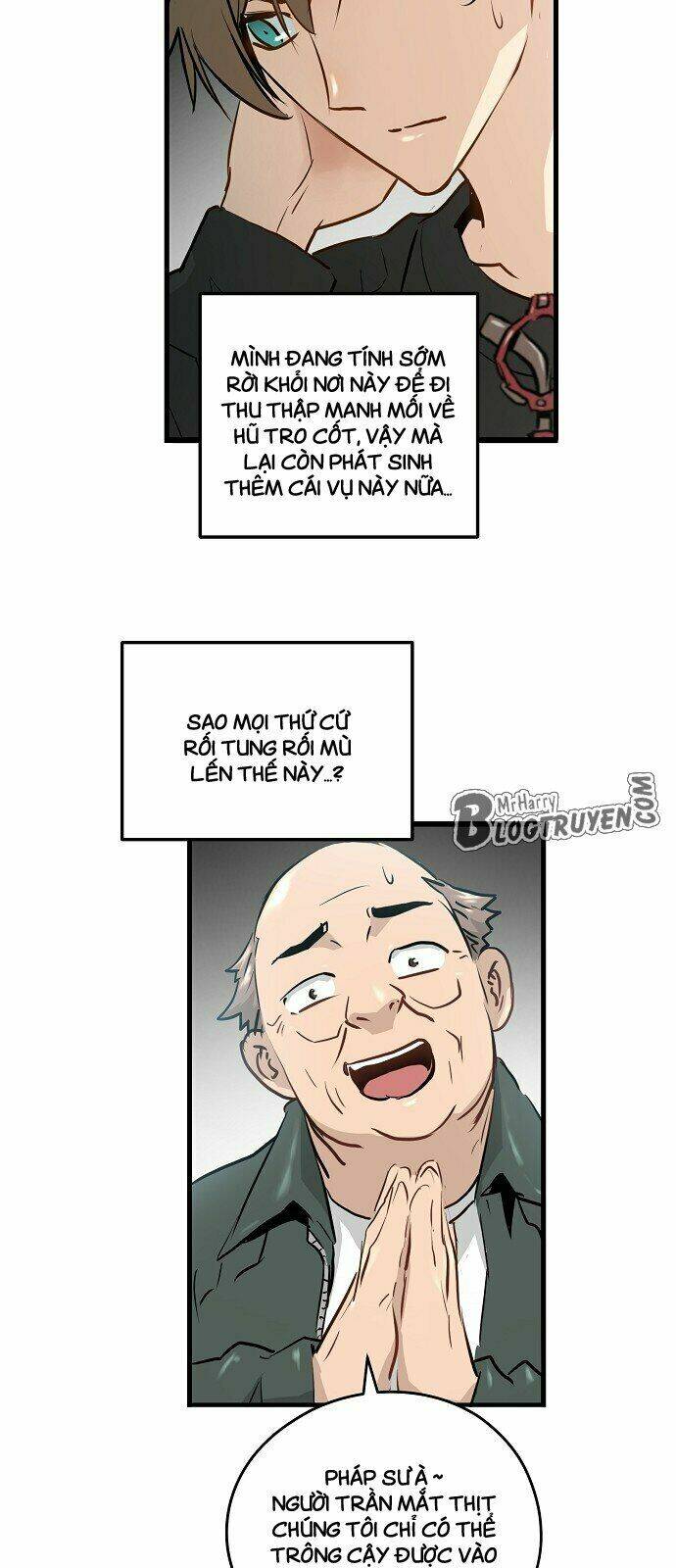 hứa lan chapter 13 62