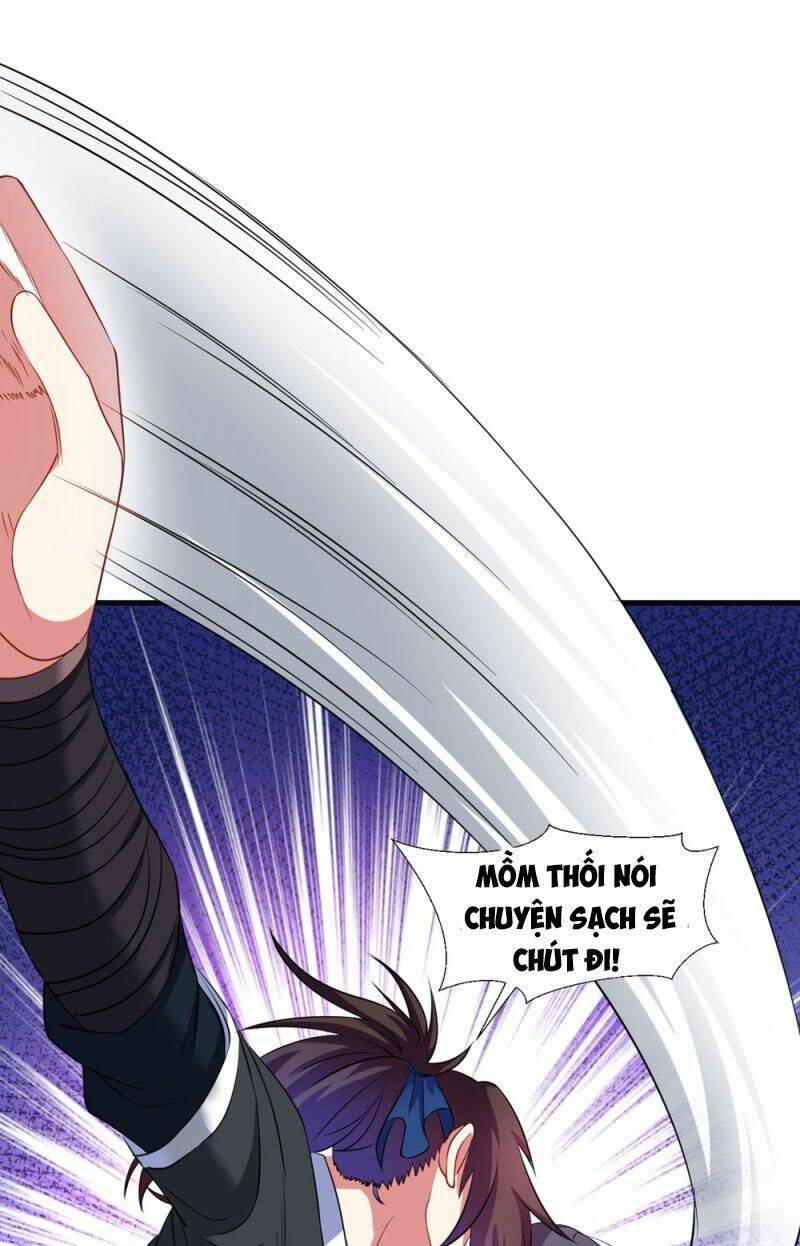đạo ấn chapter 42 28