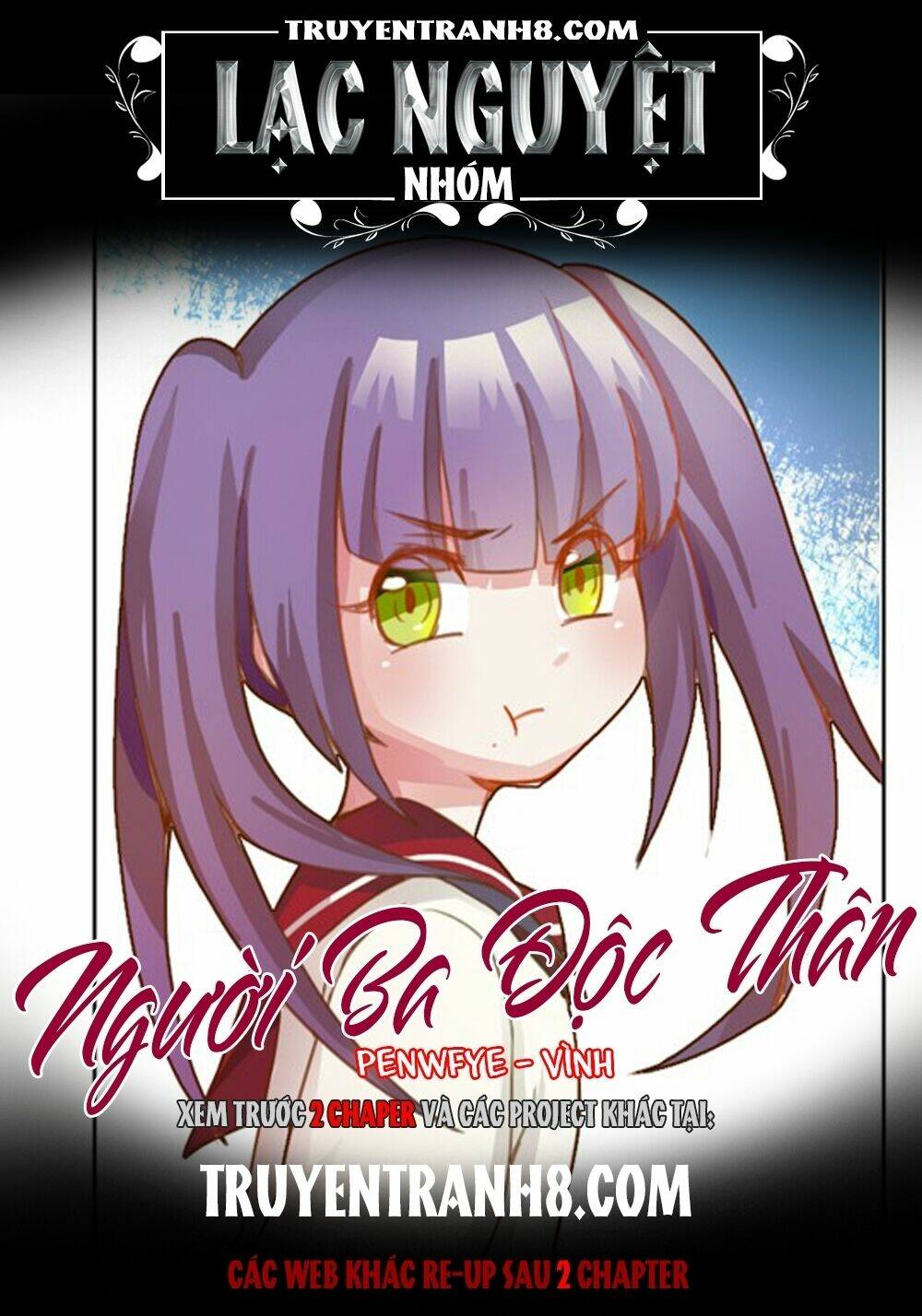 người ba độc thân chapter 4 1