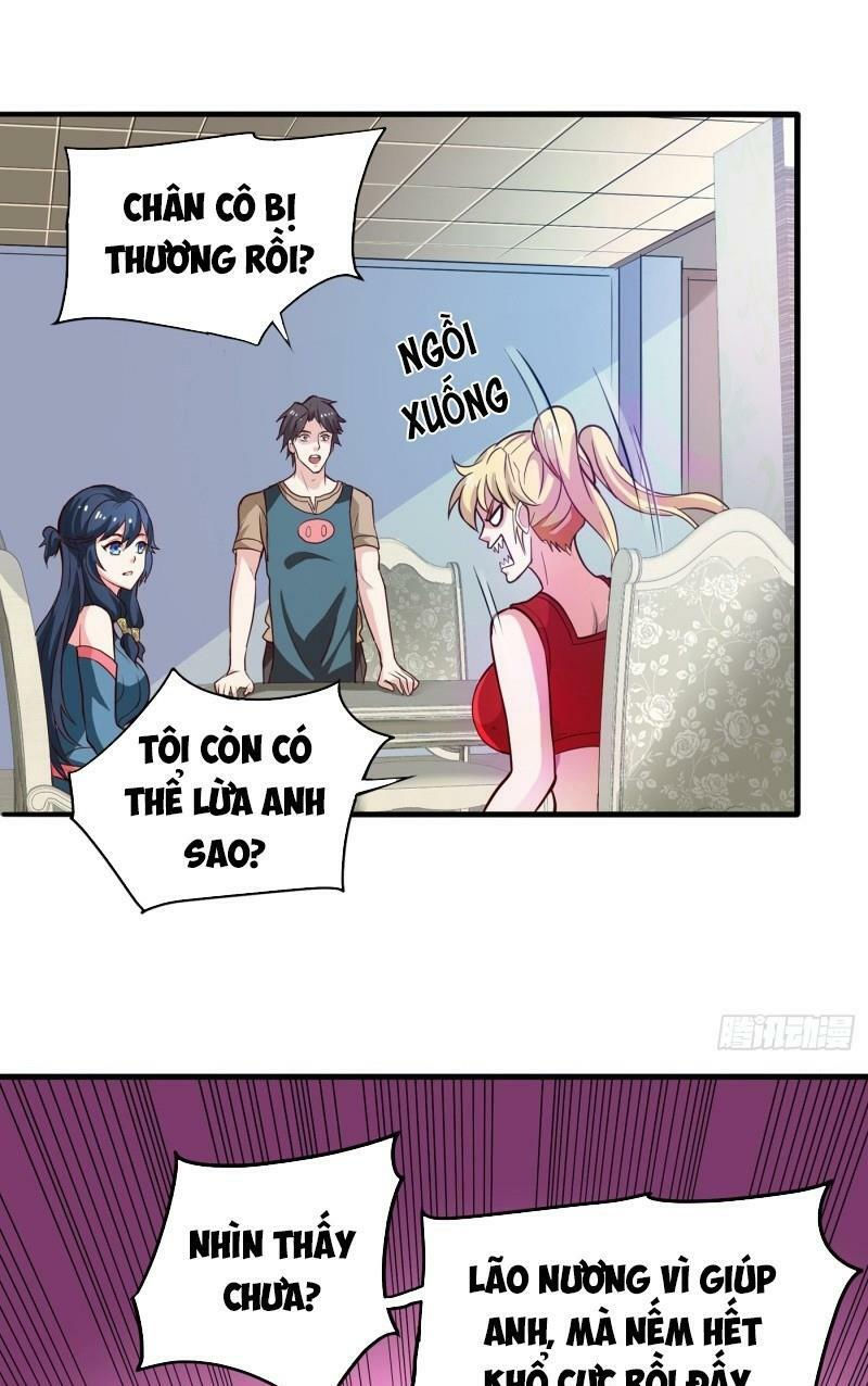 tối cường thần y tại đô thị chapter 75 9