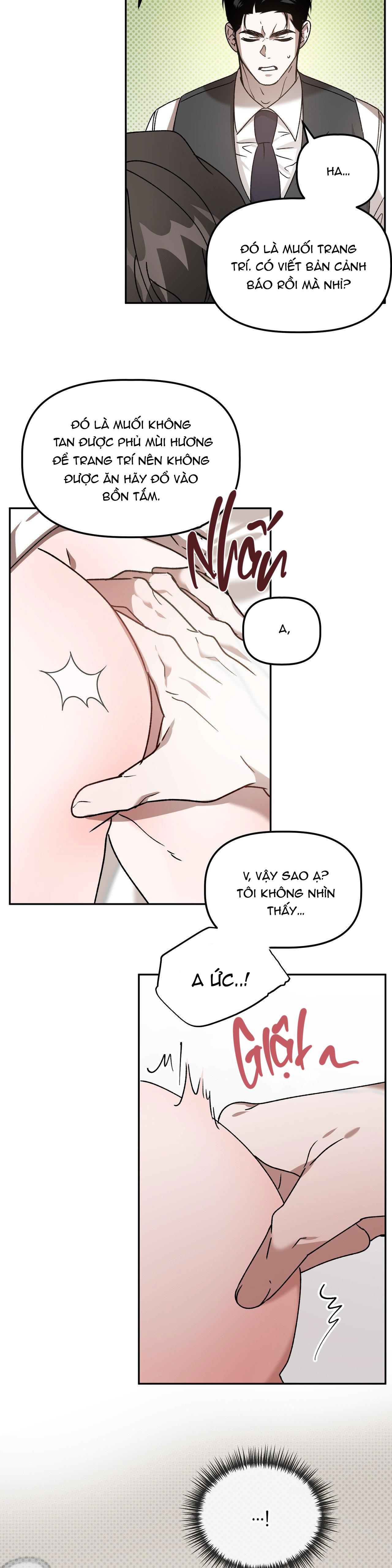 đã hiểu chưa chapter 39 23