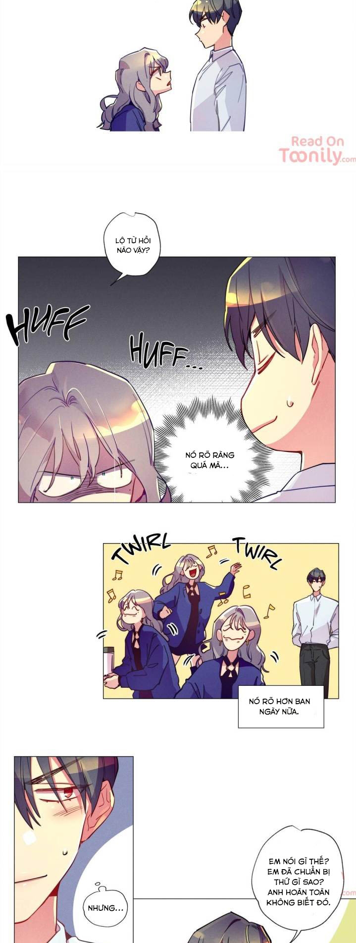 mảnh ghép o bị khuyết chapter 73 5