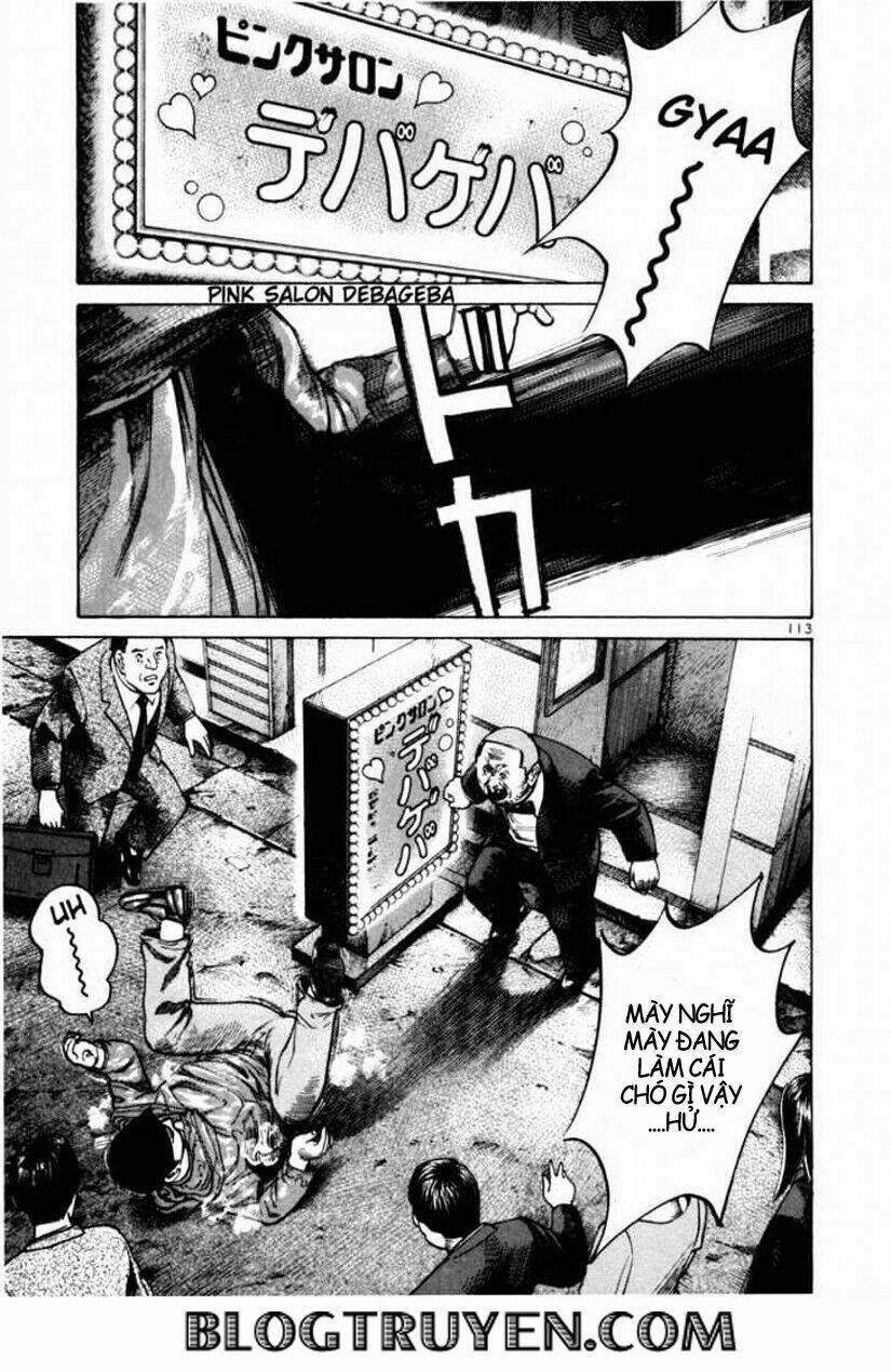 sát thủ số 1 chapter 48 20