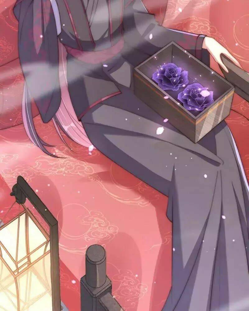 công chúa tại thượng: quốc sư mời xuống kiệu chapter 33 62