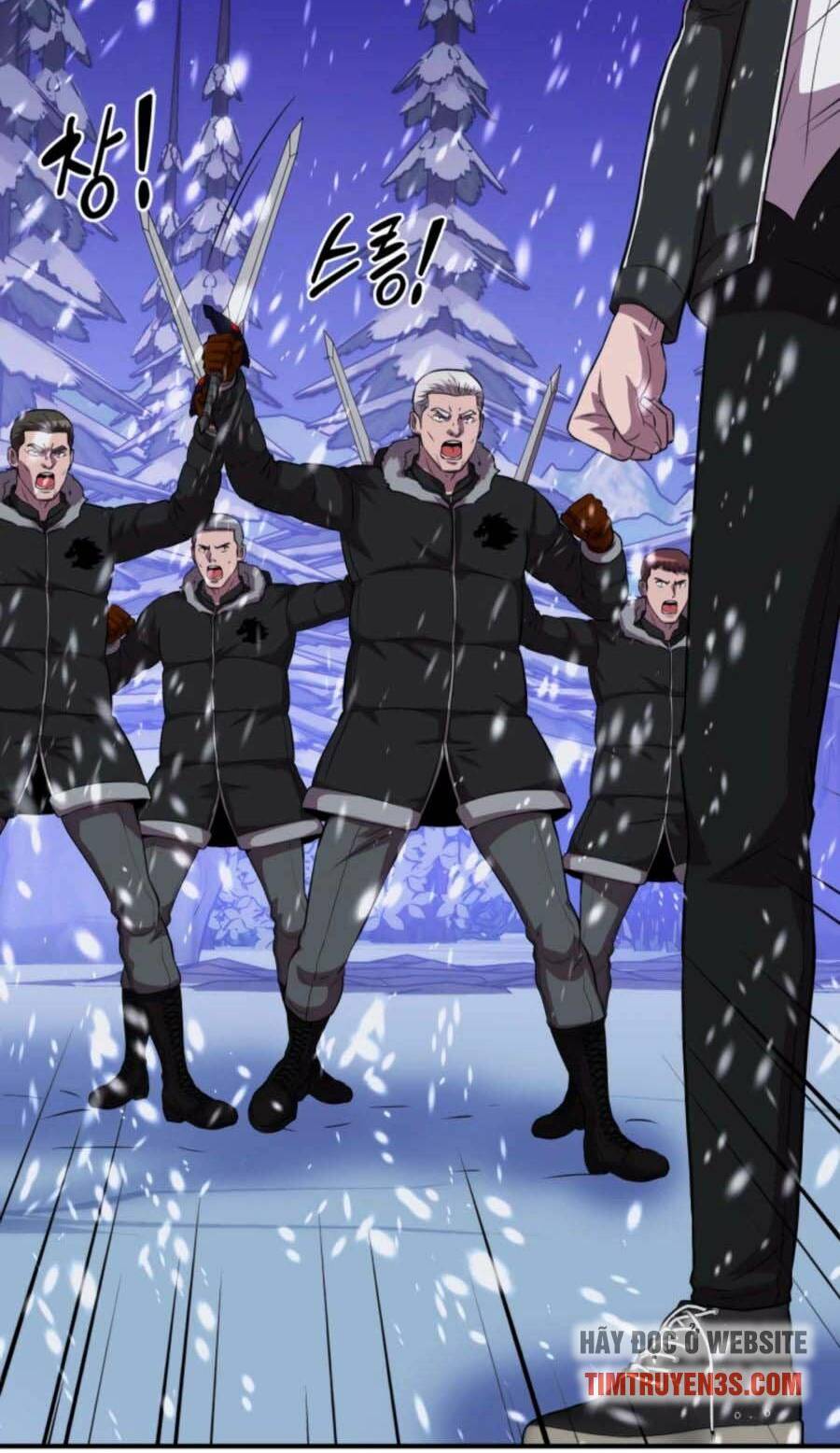 mẹ tôi là chòm sao bảo hộ m chapter 33 11