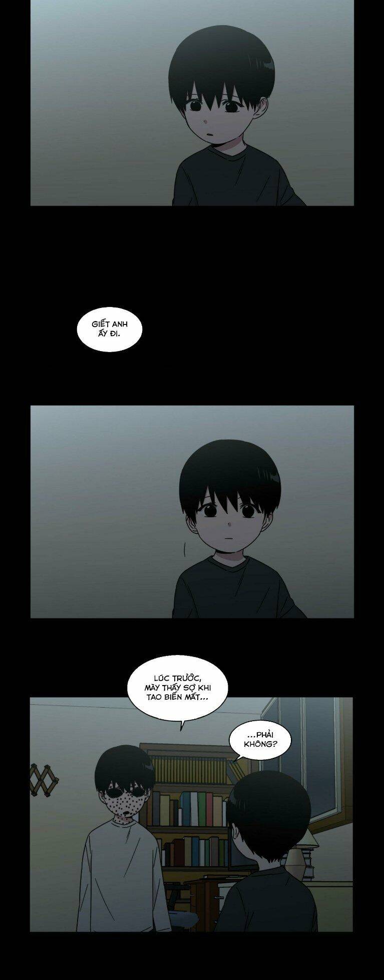 …”một sự thật khá khó chịu.” chapter 61 32