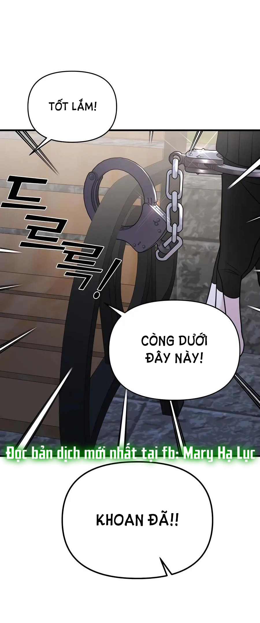 phản diện thuần túy chapter 36.2 7