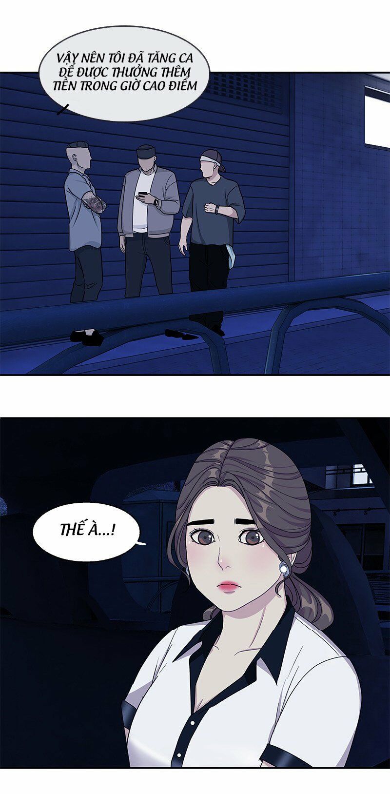 nửa đêm ở poppy land chapter 22 3