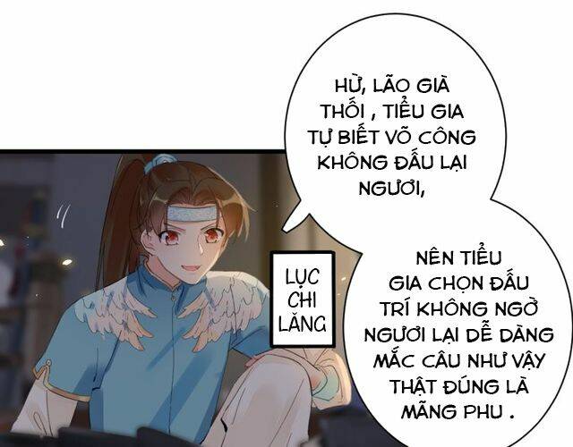 hoa nhan sách chapter 99.1 34