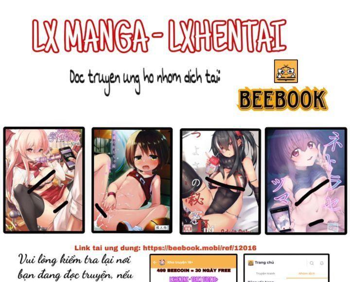 18+ mạt thế zombie - vùng đất tử thần chapter 2 2