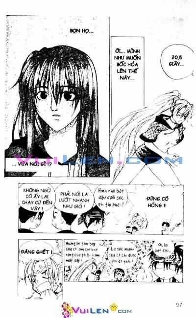 tiên nữ giáng trần chapter 2 97