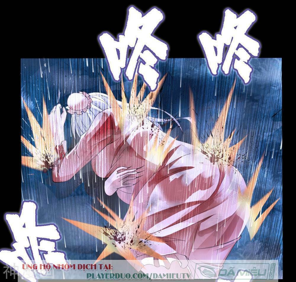 siêu phẩm chiến binh chapter 27.1 17