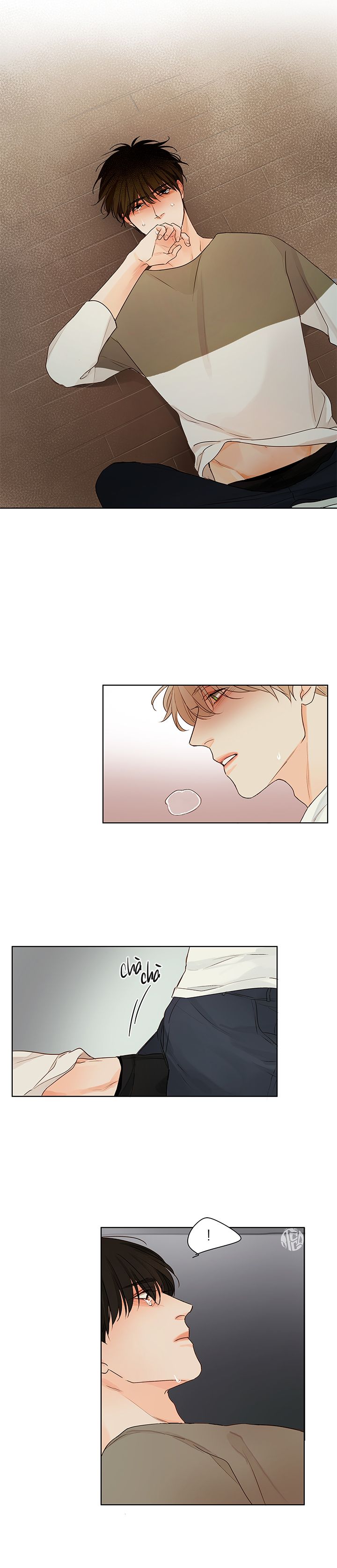 ý nghĩa của ánh nhìn chapter 5 11