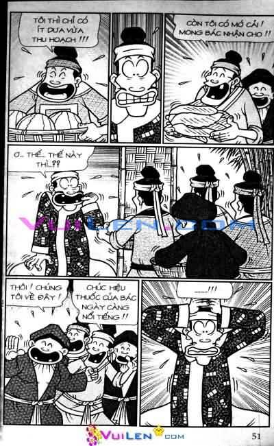 thần đồng đất việt chapter 61 48