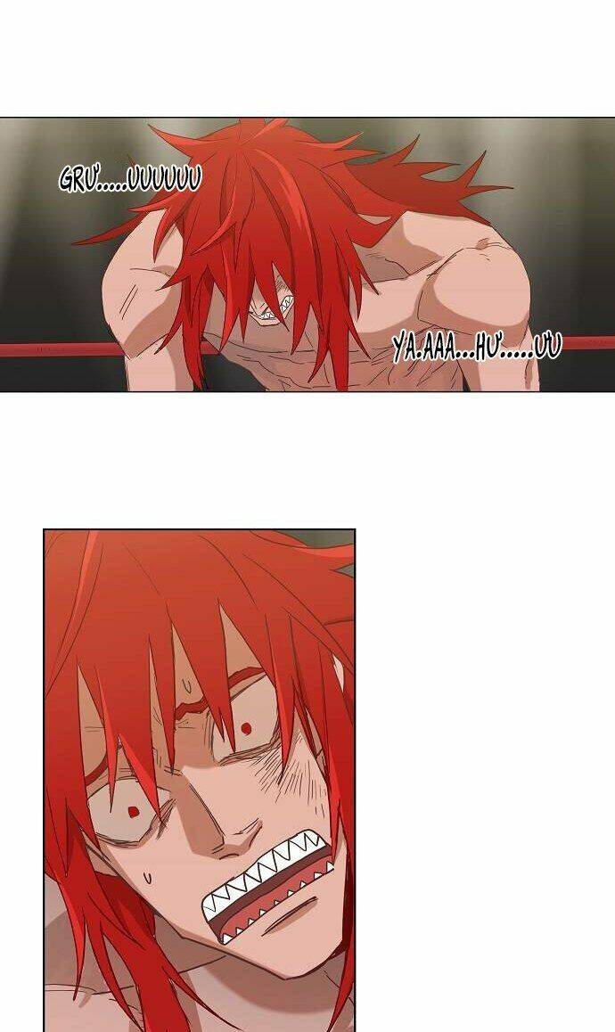 võ sĩ - the boxer chapter 23 21