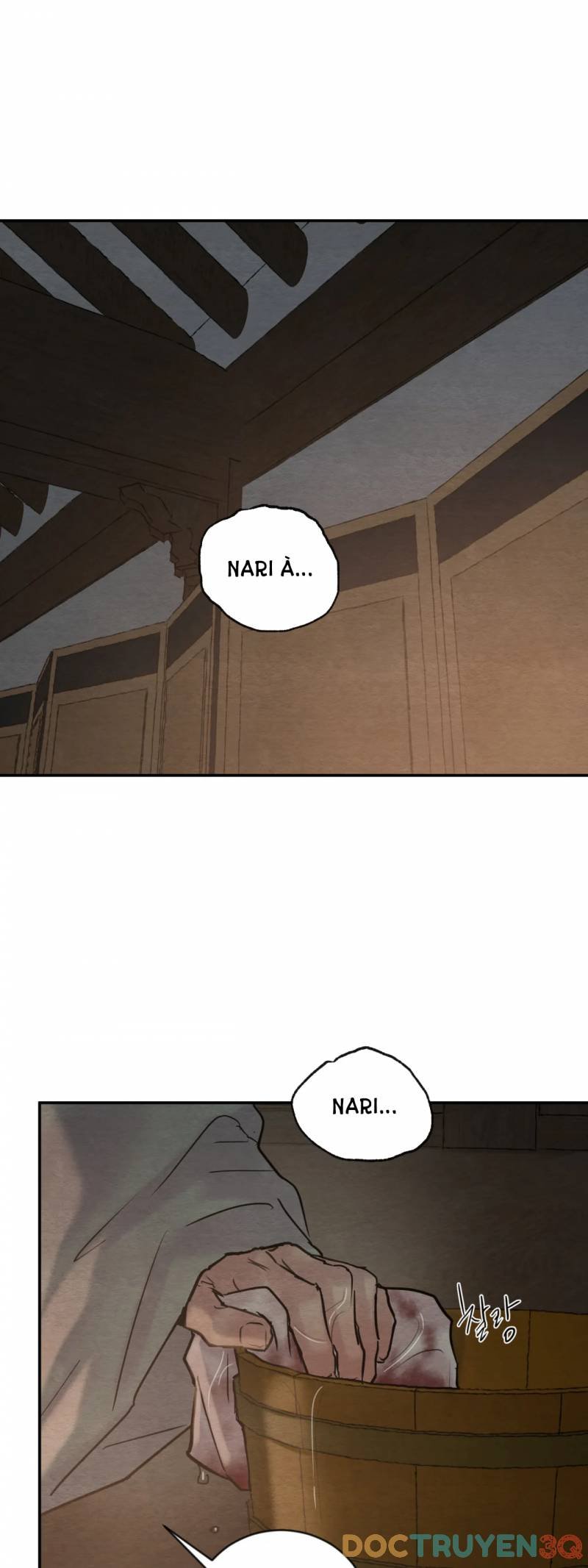 dạ ký chapter 107.2 1