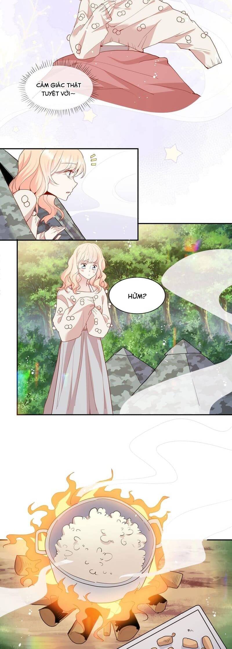 làm ơn đừng quá kiêu ngạo chapter 34 20