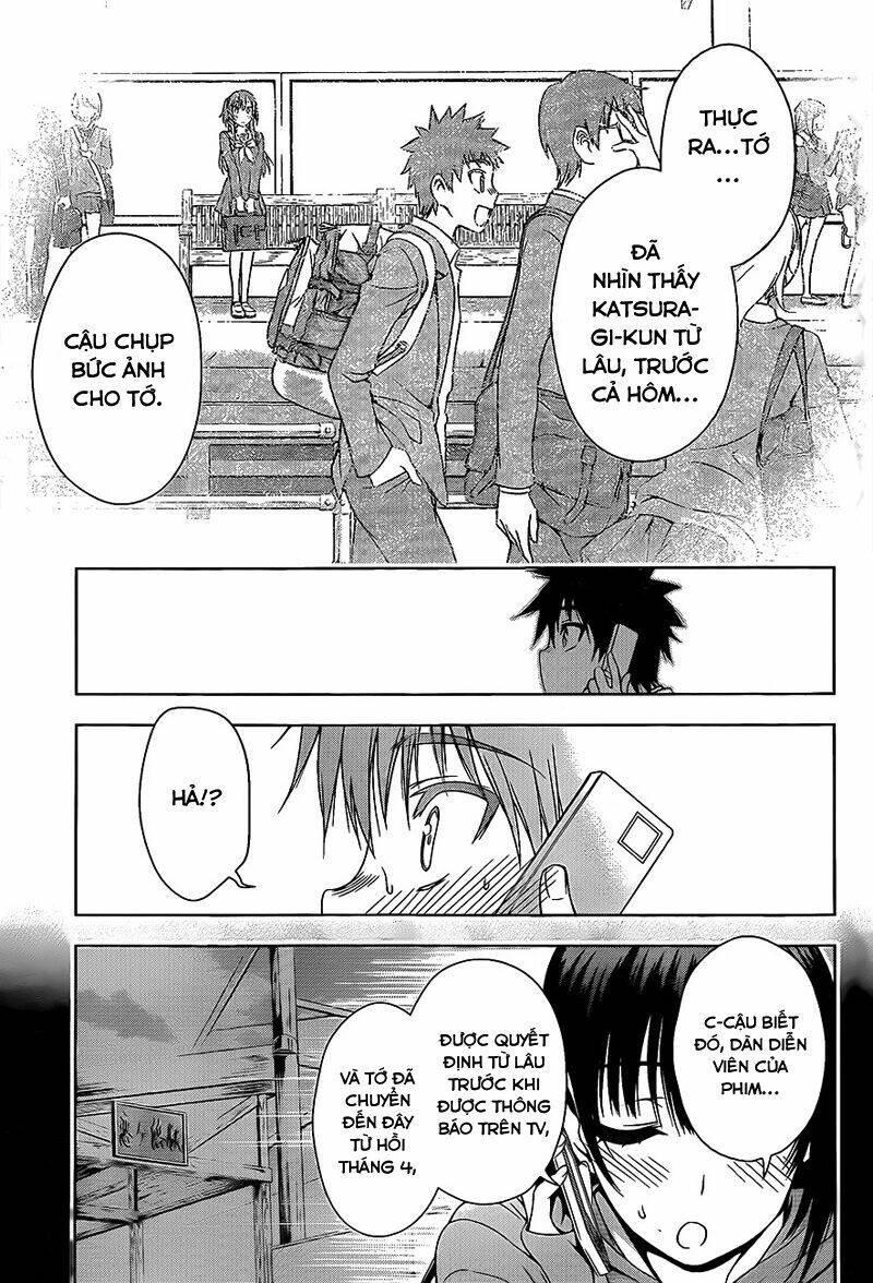 koisome momiji chapter 27 10