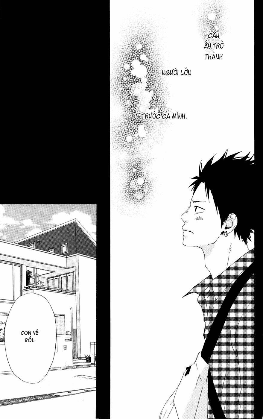 yume miru taiyou chapter 23 20