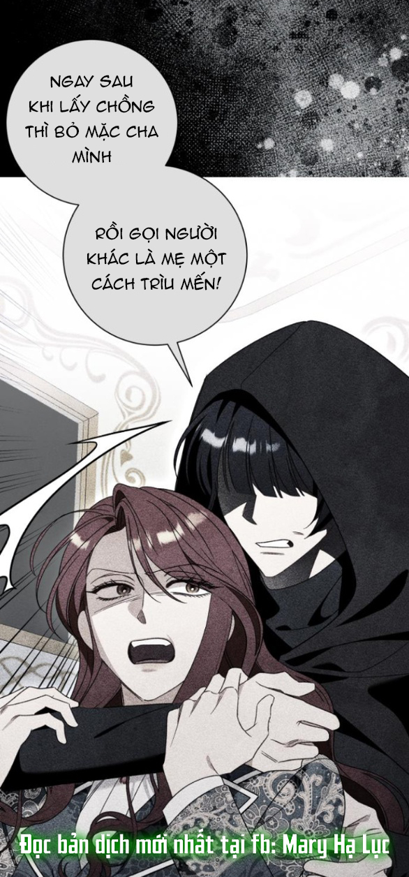 tôi tưởng đó chỉ là tiểu thuyết trọng sinh bình thường chapter 81.1 24