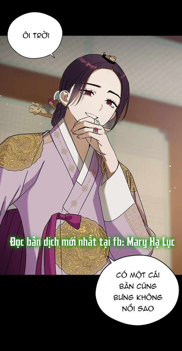 nhân duyên kiếp trước chapter 95.2 21