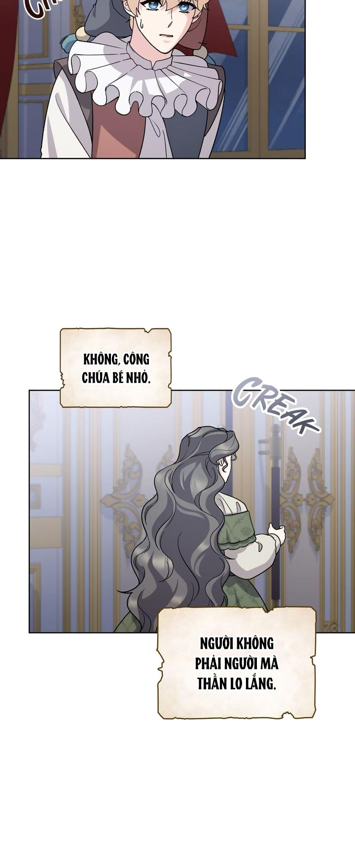 nỗi buồn của chú hề chapter 75 14