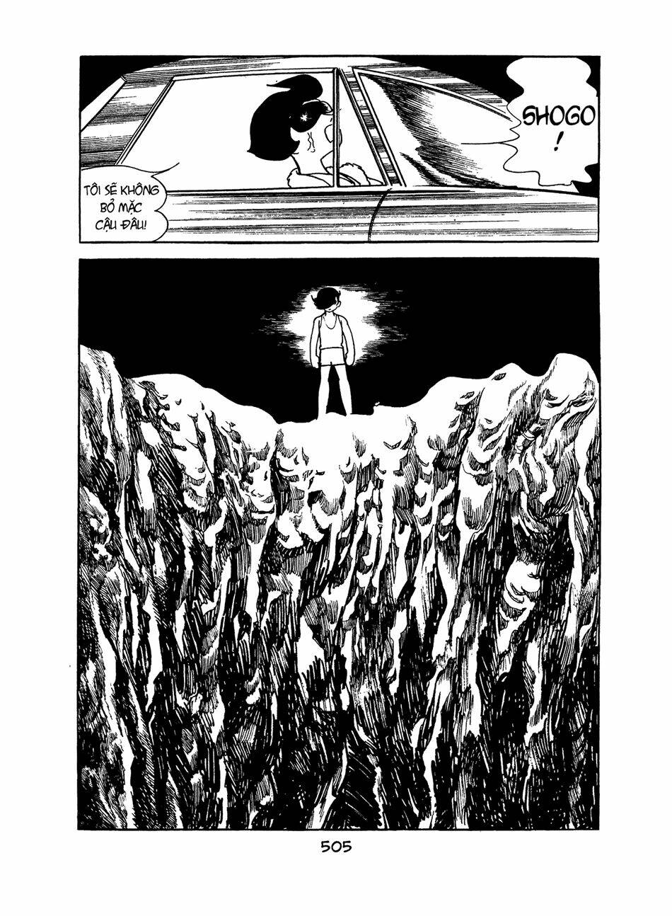 apollo’s song chapter 5.3 11