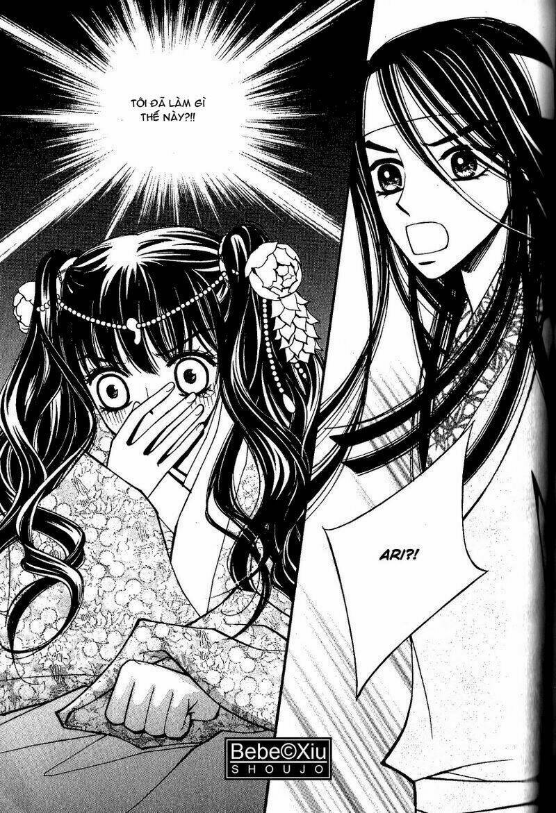 sarasah chapter 21 8