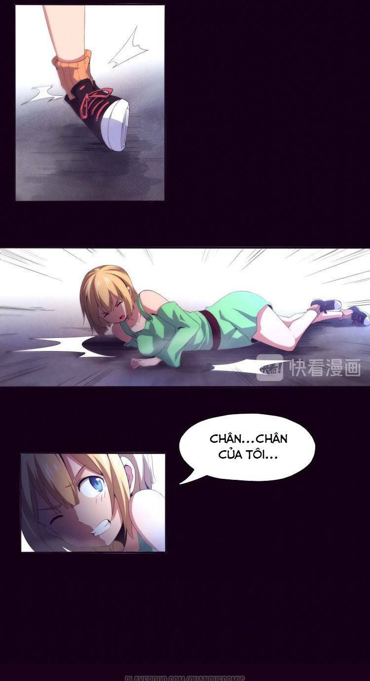 hắc kim đảo chapter 1 7