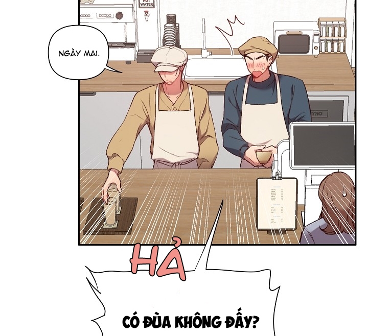 món quà vô dụng diệu kỳ chapter 1 12