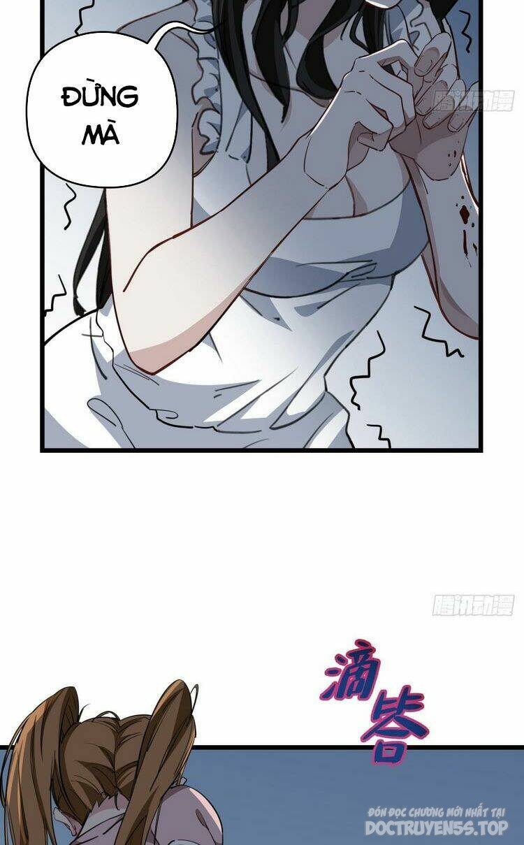 giải cứu 99 nữ chính ở mạt thế chapter 41 28