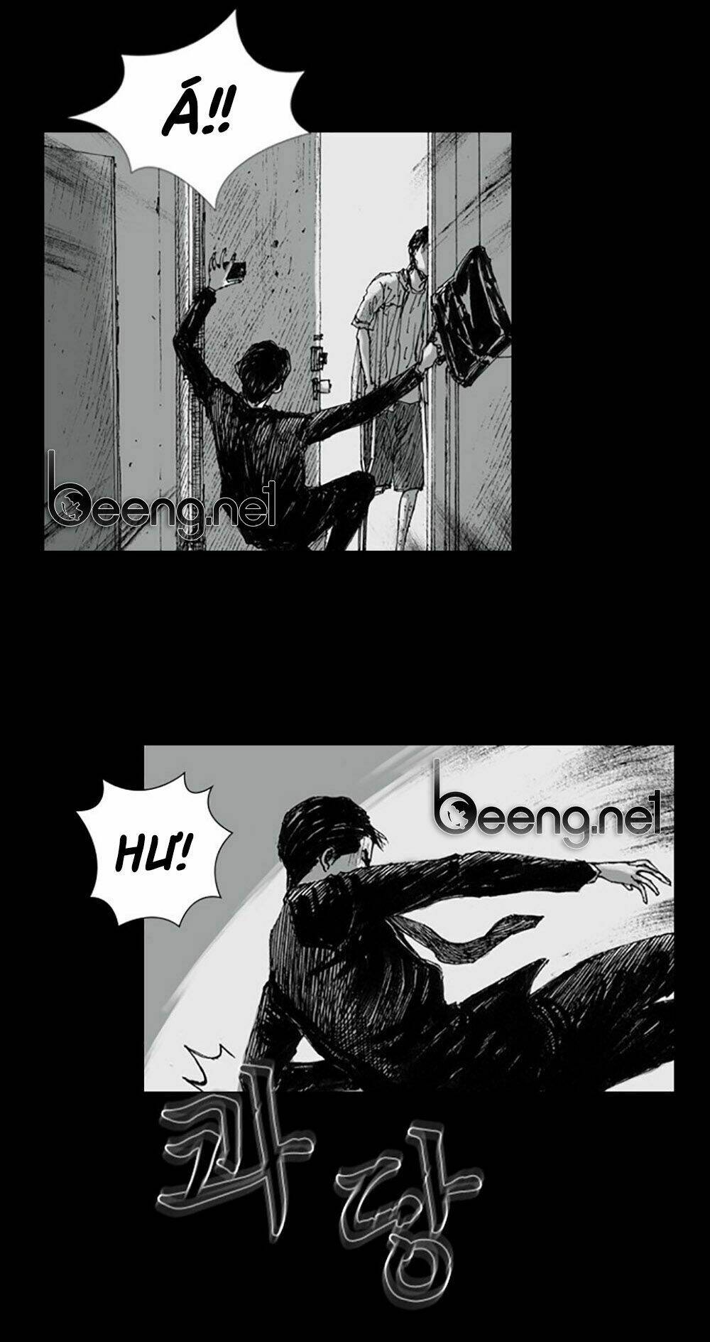 hiệu điện hãi hùng chapter 1 13