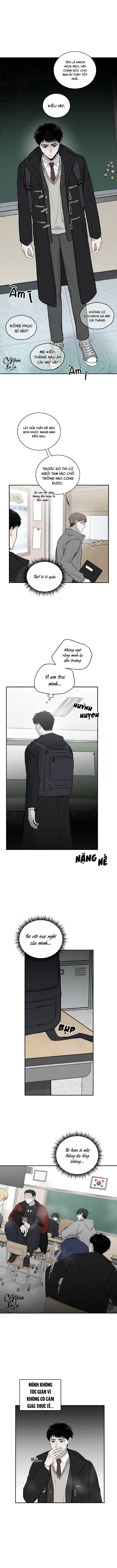 hãy theo lệnh của tôi chapter 6 4