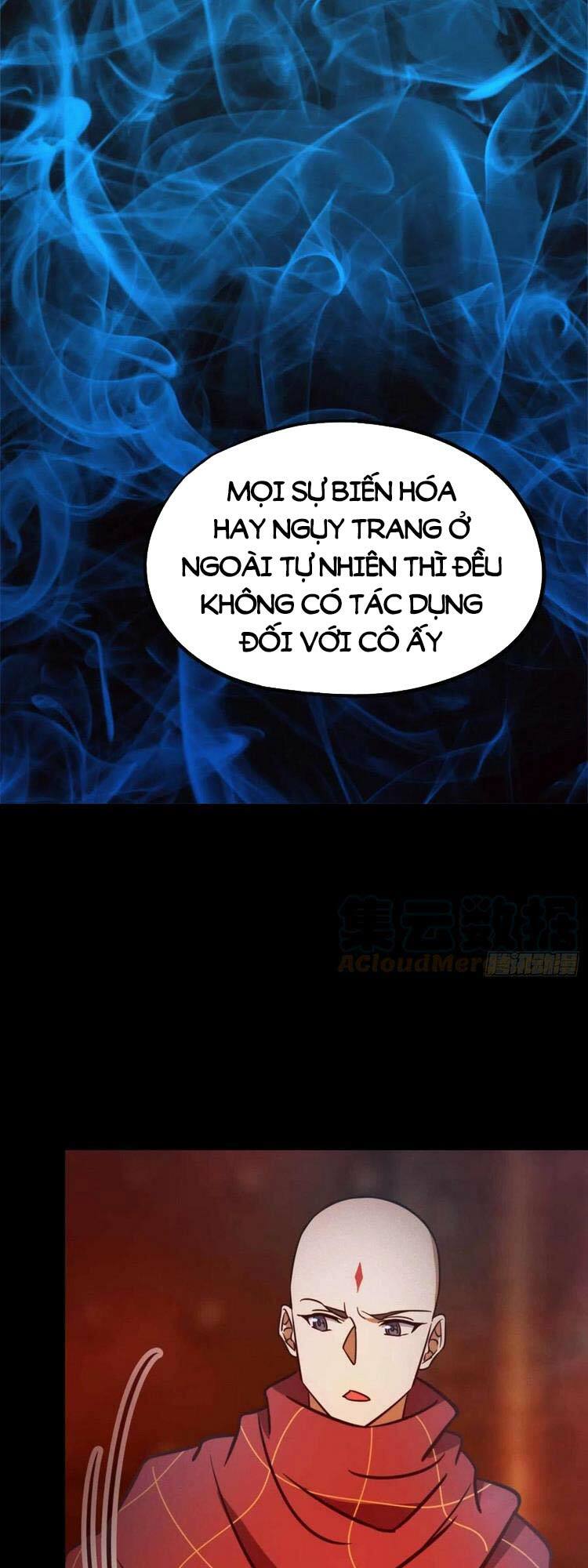 vạn cổ kiếm thần chapter 190 6