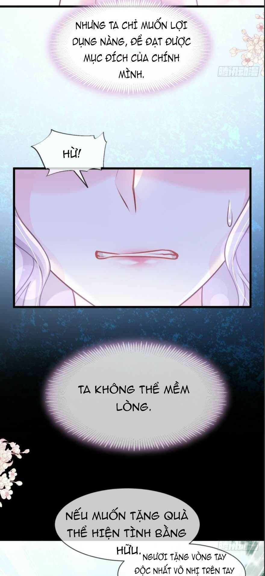 thiên hạ đệ nhất sủng phi chapter 227.2 14