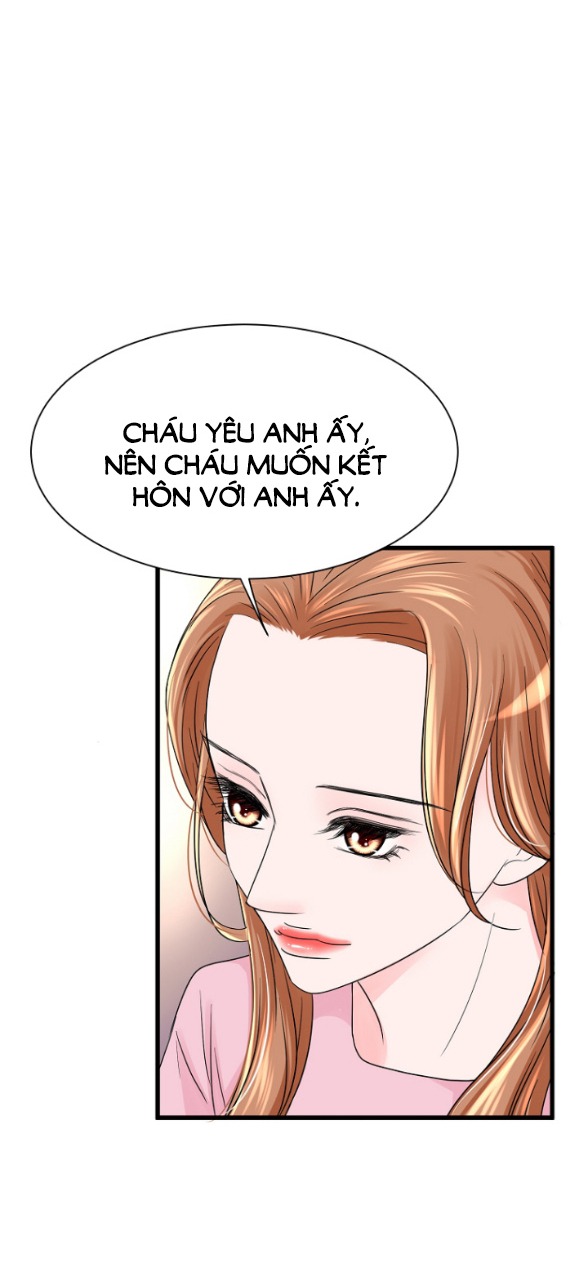 Tình Yêu Đánh Cắp Trái Tim chapter 26.1 - Trang 3